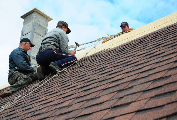Best Commercial Roofing Services  in Dobbs Ferry, NY