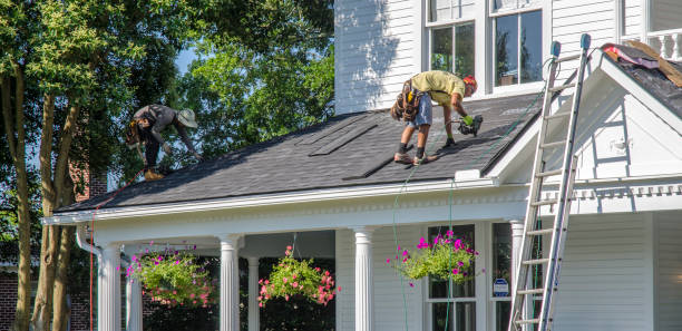 Quick and Trustworthy Emergency Roof Repair Services in Dobbs Ferry, NY